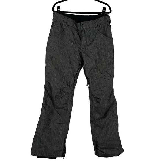 Aperture 10000 Waterproof Technical Outerwear Snow Pant - Men's M